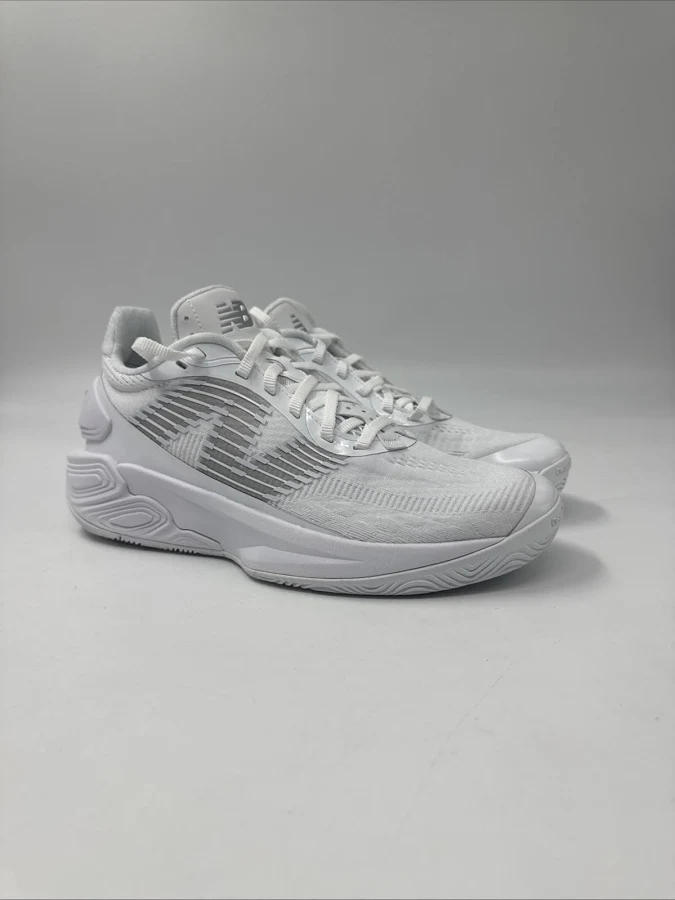 Balance Two Wxy V5 White Bb2wywt5 Men’s Sizes 7.5-14