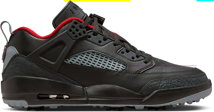 Jordan Men's Spizike Golf Shoes