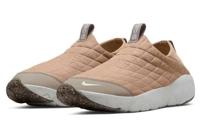 Nike ACG MOC 3.5 Hemp/Summit White-Enigma Stone Men's Size 10-12 DD2867 200
