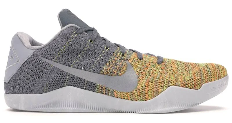 Nike Kobe 11 Elite Low Master of Innovation