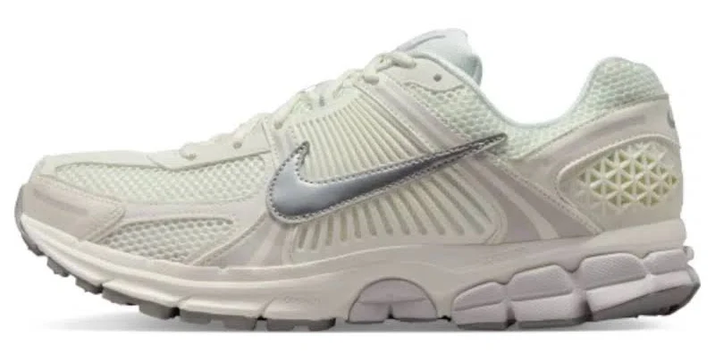 Air Zoom Vomero 5 'sail Vast Grey' In Neutral