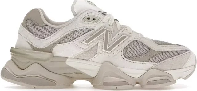 New Balance 9060 Grey Moonbeam U9060MM | Size US 6.5