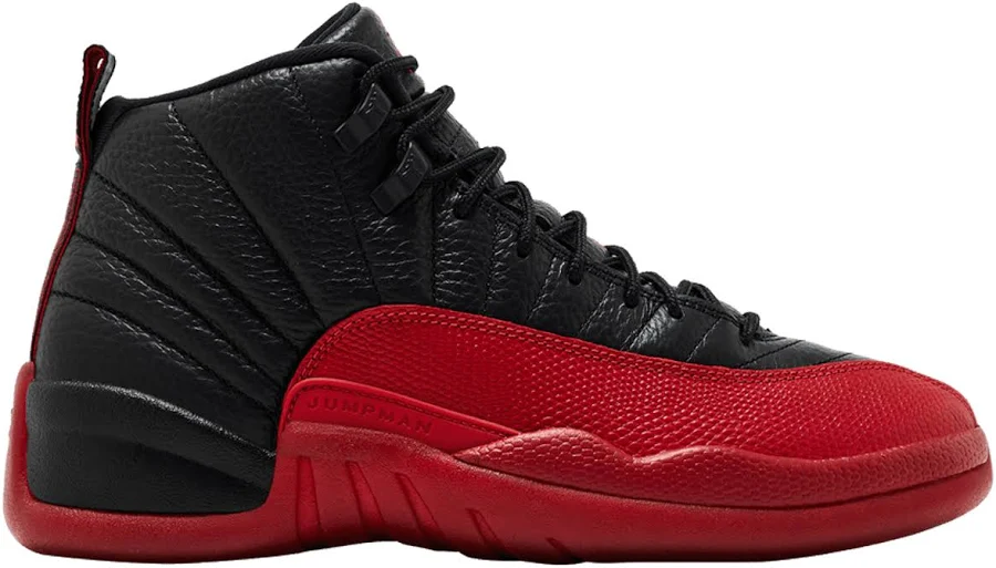 Jordan Retro 12 "Flu Game 2025" Size 13 | Hidden Hype