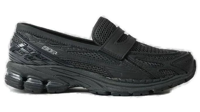 New Balance New Balance 1906L Slip-On Sneakers - Black - IT38.5