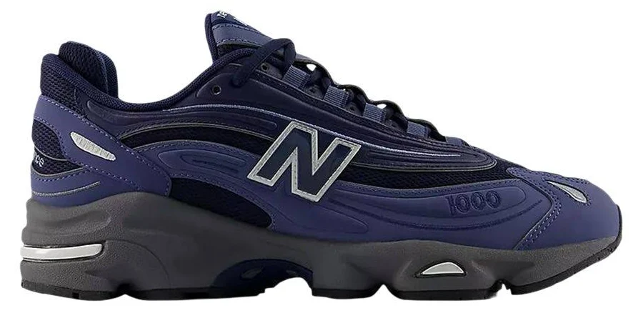 New Balance 1000 'Vintage Indigo' | Blue | Men's Size 5.5
