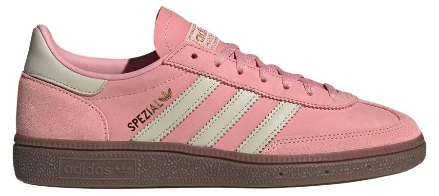 adidas Wmns Handball Spezial 'Wonder Mauve Alumina' | Pink | Women's Size 10