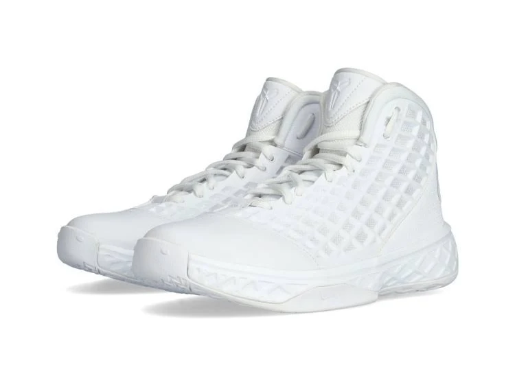 Nike Kids Kobe 3 Protro Halo Basketball Shoes