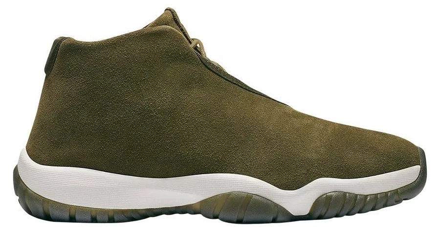 Air Jordan Future Olive Women's Shoes