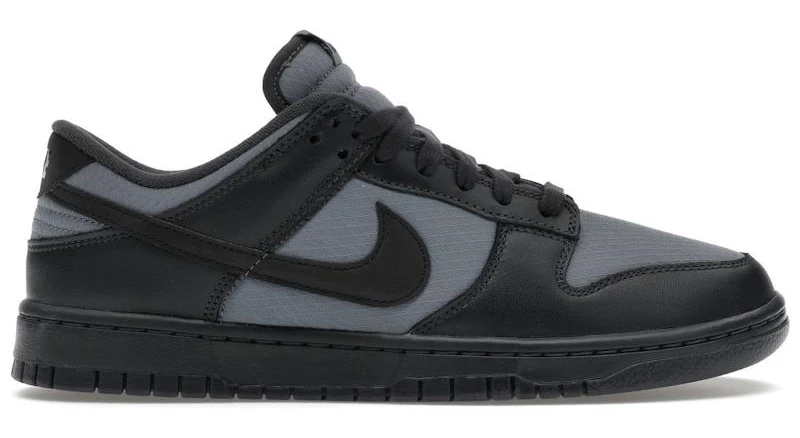 Nike Men's Dunk Low Retro SE Off Noir