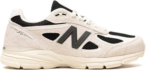 New Balance - 990v4 "Joe Freshgoods - White" sneakers - unisex - Suede - 7 - Neutrals
