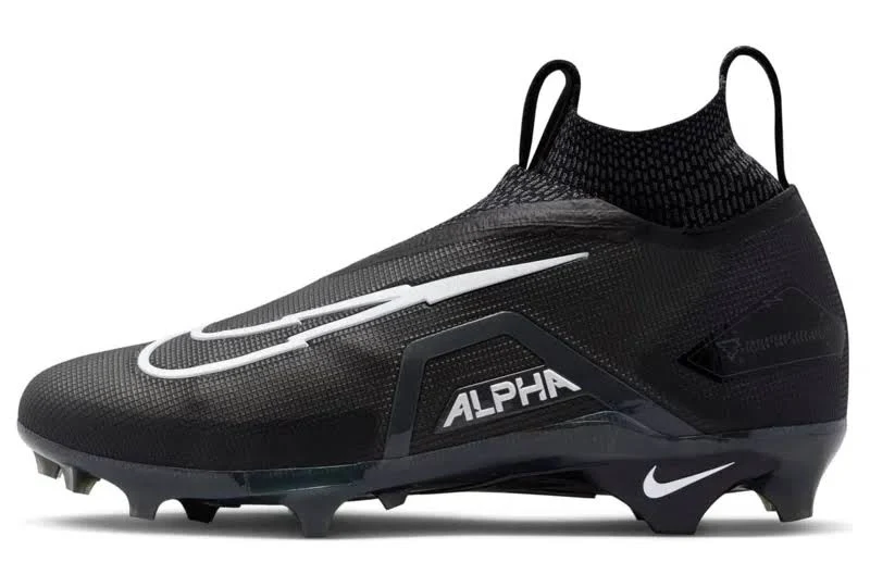 Alpha Menace Elite 3 'black White'