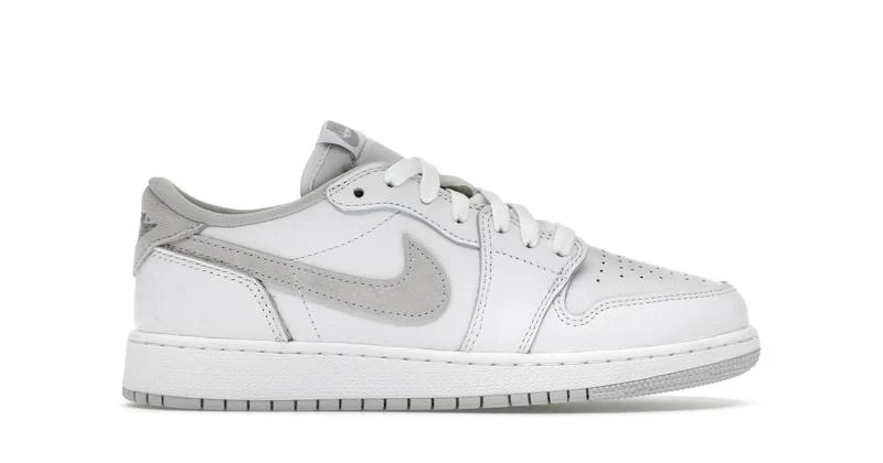 Air Jordan Kids' 1 Low OG