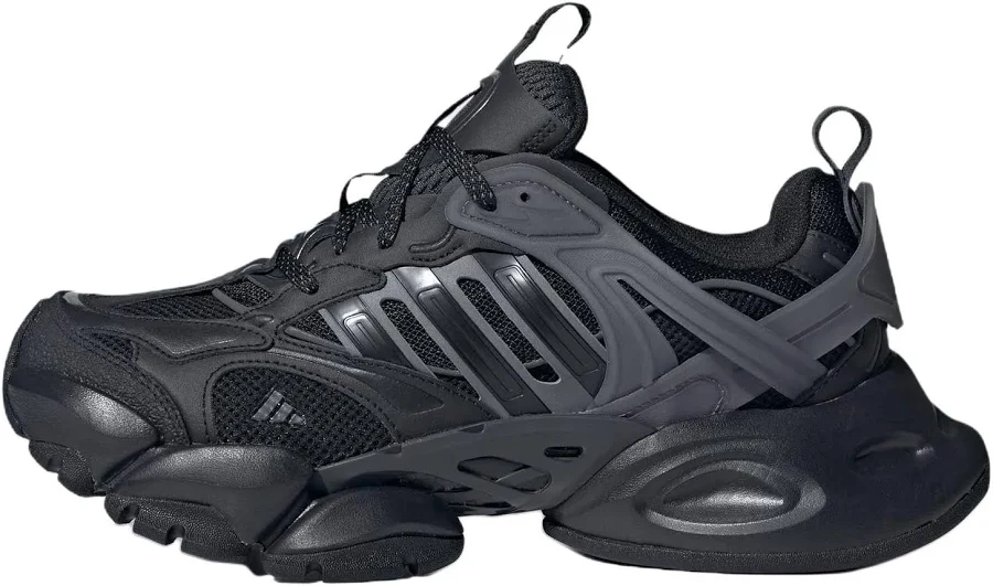 Adidas Xlg Runner Deluxe 'black Grey' Jr3086