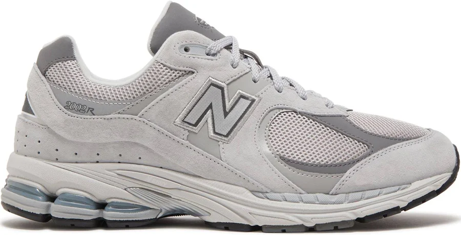 New Balance 2002R 'Grey' | Men's Size 14