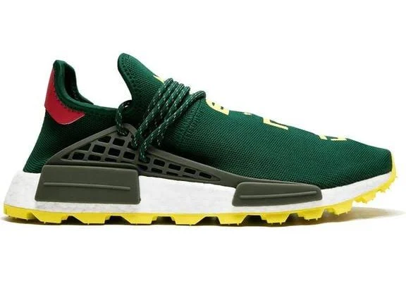 Men's adidas x Pharrell NMD Hu N.E.R.D