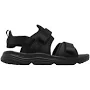 New Balance 750 Sandal 'Triple Black' | Men's Size 8