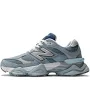 New Balance 9060 Grey Day