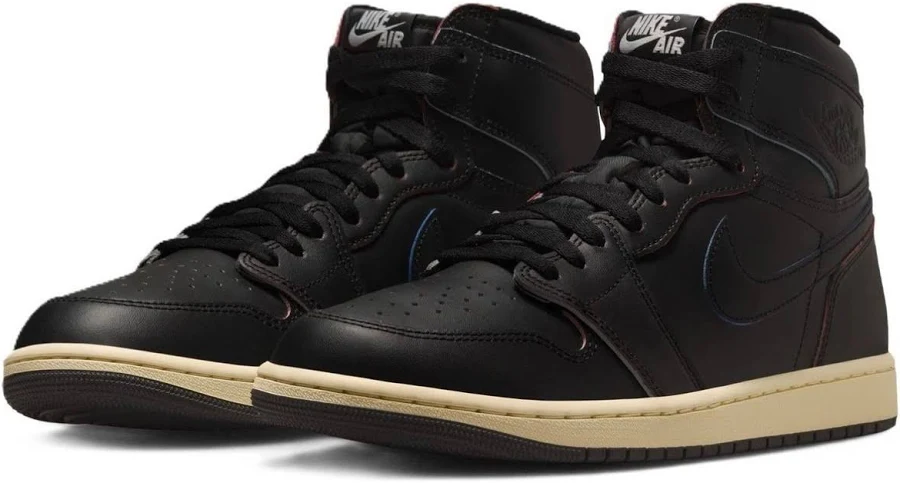 Nike Air Jordan 1 Retro Og High “self Expression” Dz5485-002 Men’s