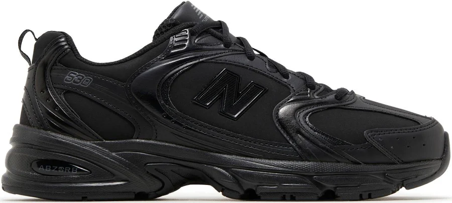 New Balance 530 'Black' | Men's Size 7.5