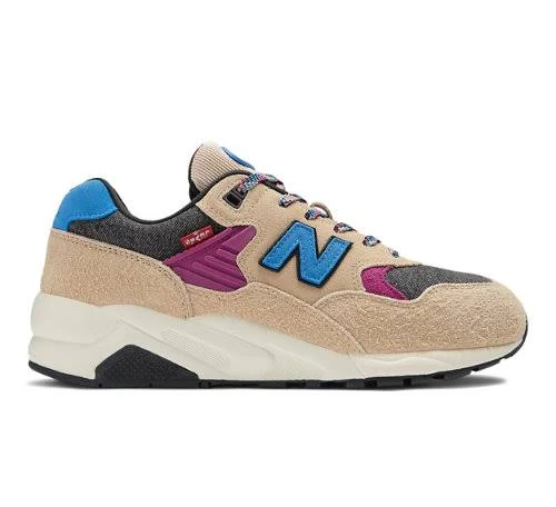 New Balance 580 Levi's