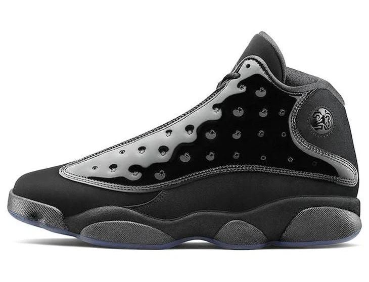 Air Jordan 13 Retro 'Cap and Gown' 414571-012 US 11½