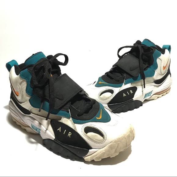 air max speed turf dan marino