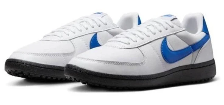 Mens Nike Field General 82 Sp_white/varsity Royal-black