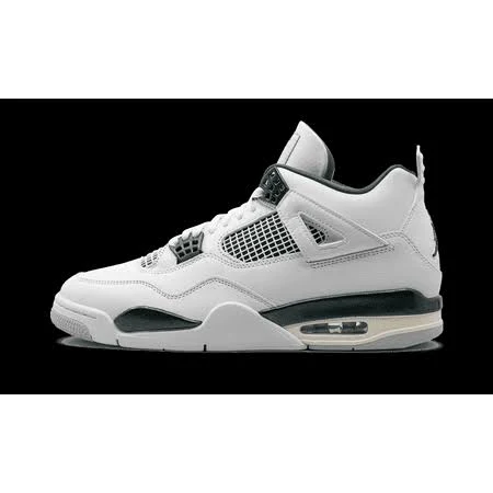 Jordan Mens Air Jordan 4 Oxidized Green Fq8138 103 from Stadium Goods, Men's, Size: 14, White