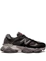 New Balance 9060 Panelled Low-top Sneakers