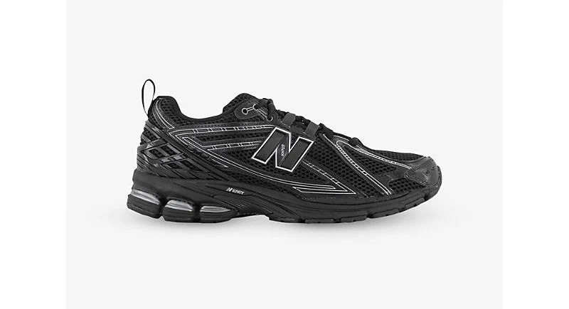 New Balance Men's 1906 Mesh Low-Top Sneakers