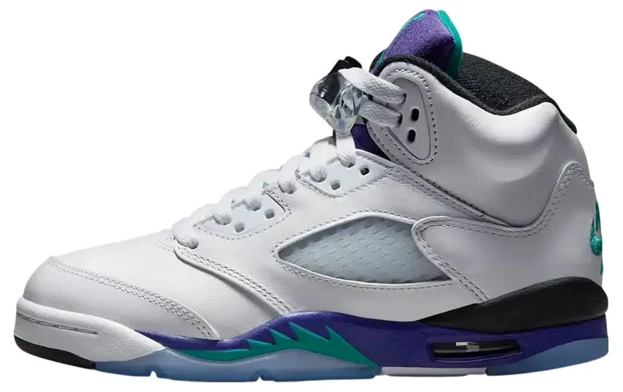 Nike Air Jordan 5 Retro OG "Grape" (2025)