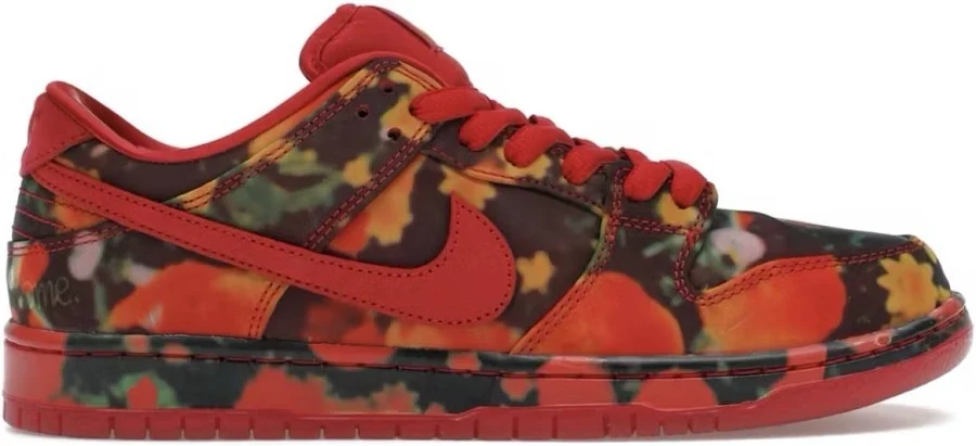 Nike SB Dunk Low Wizard of oz