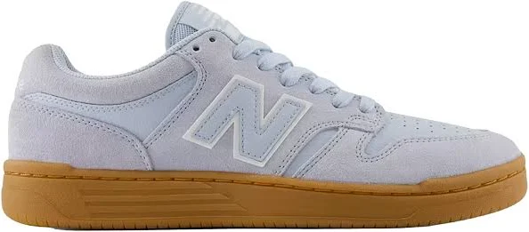 New Balance Numeric - 480 - ( Blue / White ) 10.5