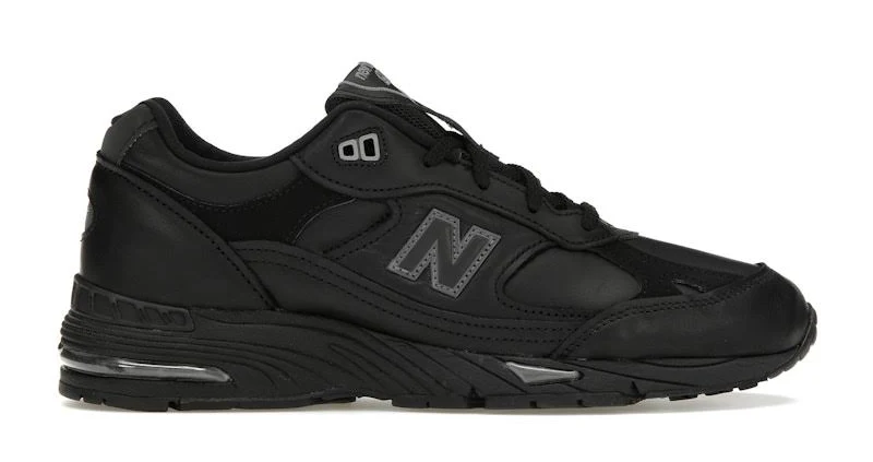 New Balance Women's 991