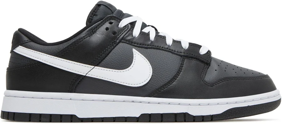 Nike Dunk Low 'Black Panda' | Men's Size 3.5
