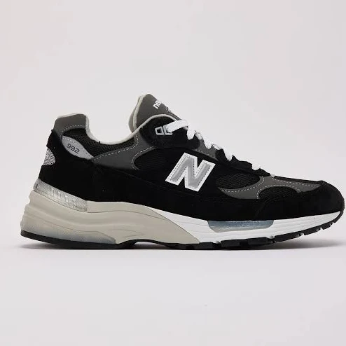 New Balance Men's 992 Made in USA