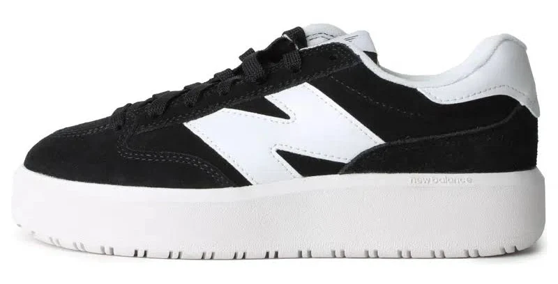Ct302 'black White'