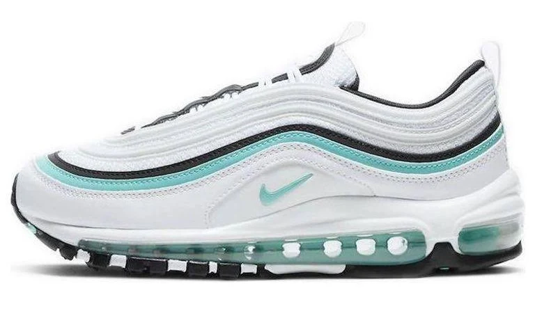 Nike Women's Wmns Air Max 97 'Teal