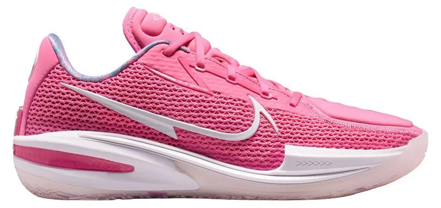 Nike Air Zoom GT Cut 1 'Unseen Hours Virginia' | Pink | Men's Size 5.5