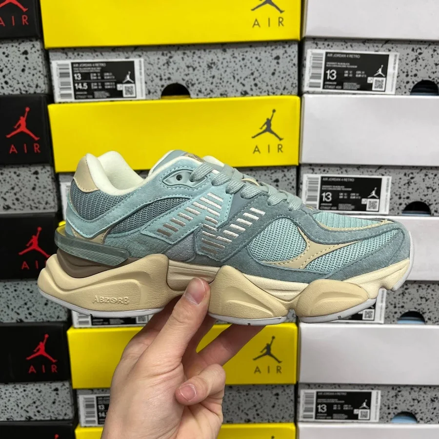 Balance 9060 'blue Haze' U9060fnb