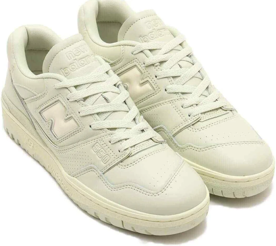 Bb550mcc Balance 550 Beige (men's)