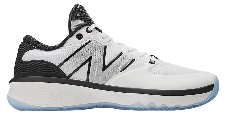 New Balance Hesi Low Men Sneakers - White