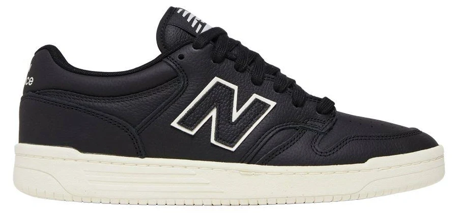 New Balance Numeric 480 'Yin Yang Pack - Black' | Men's Size 10
