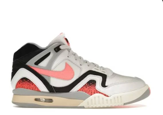 Nike Air Tech Challenge 2