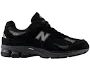 New Balance 2002R GORE-TEX "Black/Magnet"