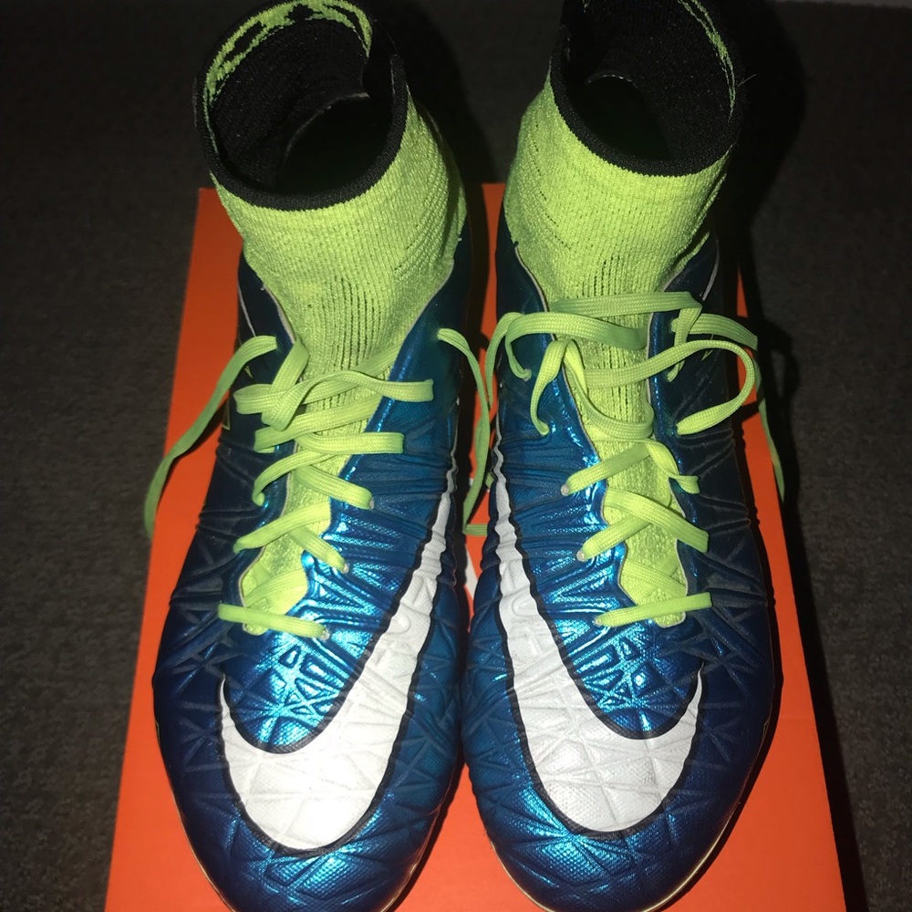 Nike Hypervenom Phantom