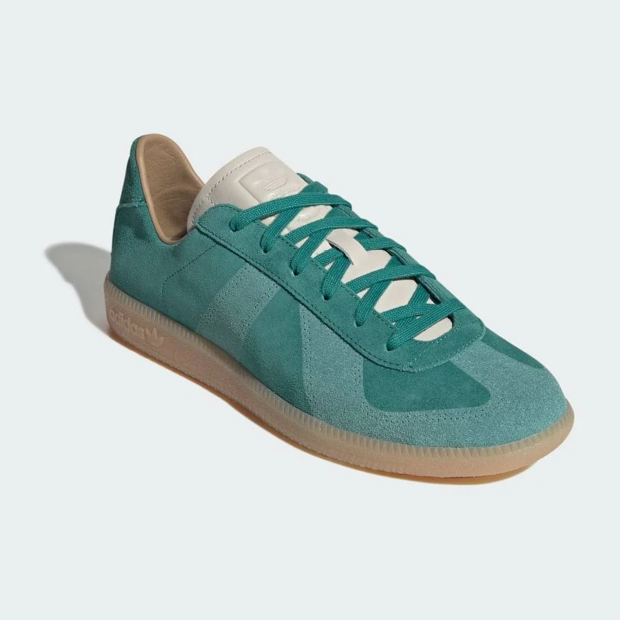 adidas BW Army Decon Low-Top Sneakers