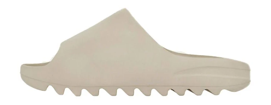 adidas YEEZY Slide "Pure" (GZ5554)
