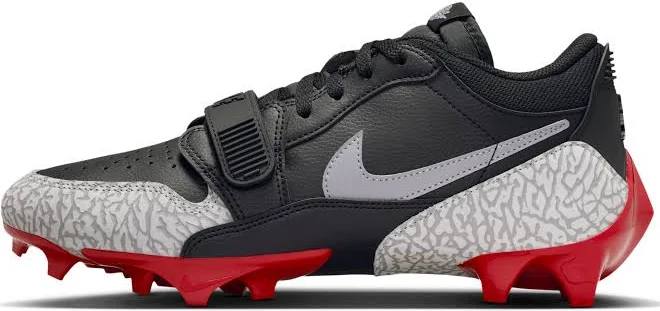 Jordan Men's Legacy 312 Low TD Football Cleats