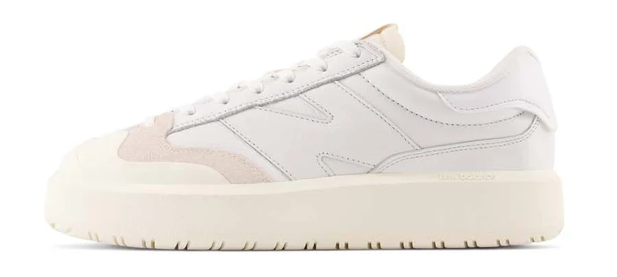 NEW BALANCE - Unisex CT302 sneakers